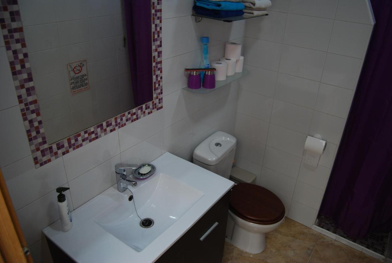 Vivienda Rural El Retorno Vendégház Sevilla Kültér fotó