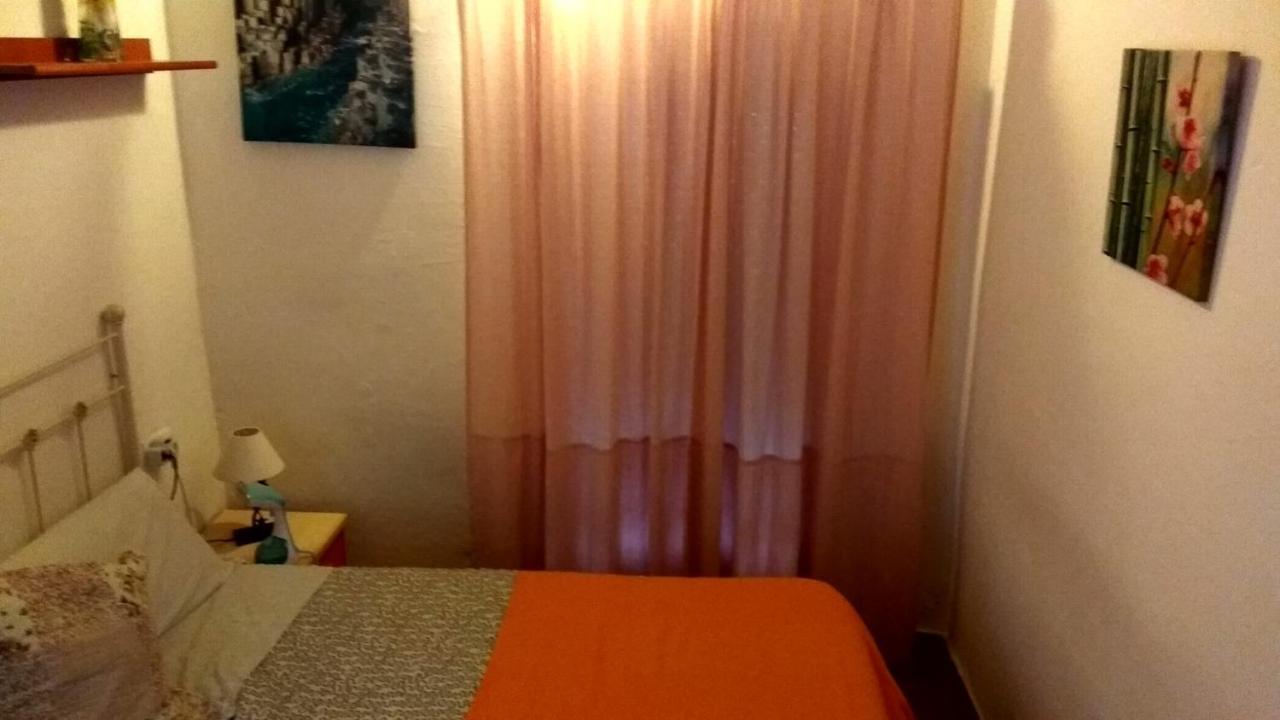 Vivienda Rural El Retorno Vendégház Sevilla Kültér fotó
