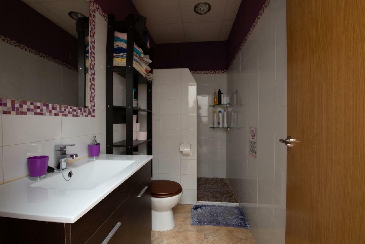 Vivienda Rural El Retorno Vendégház Sevilla Kültér fotó